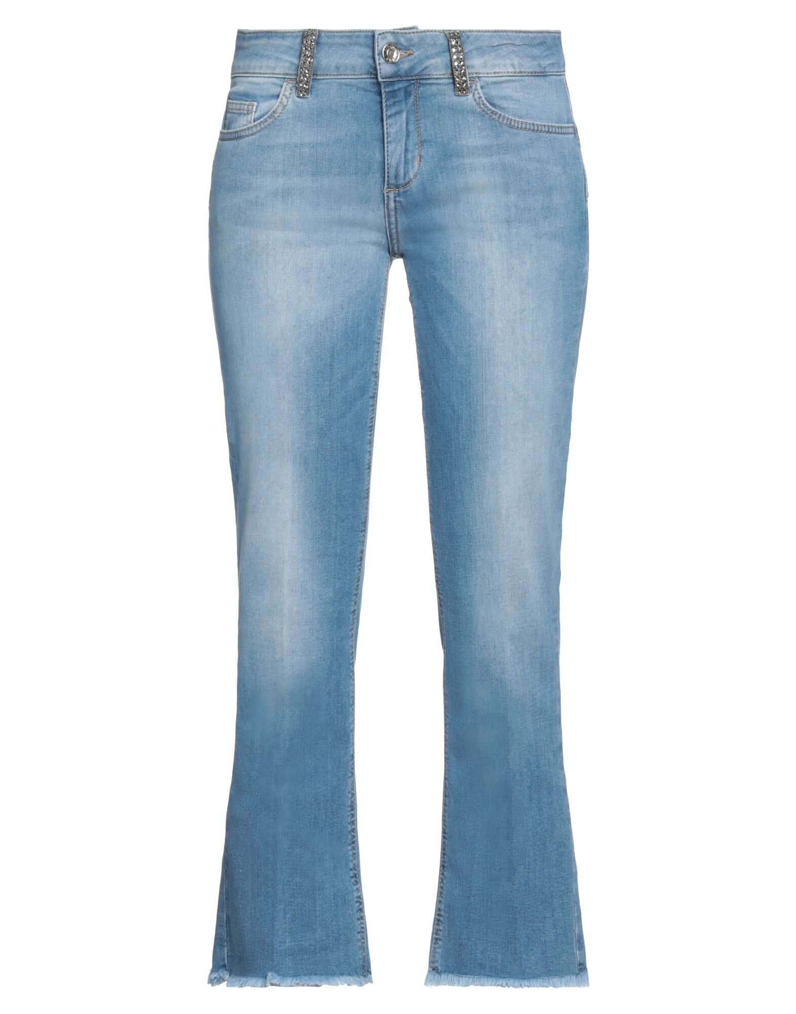 LIU •JO - Джинсовые брюки