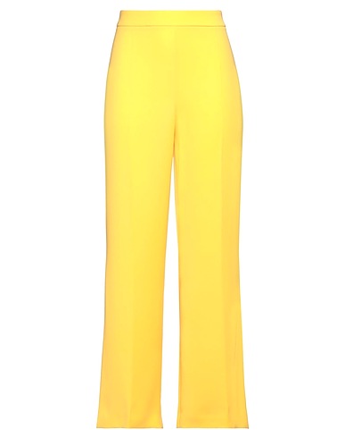 BOUTIQUE MOSCHINO Casual trouser Marigold 100% Polyester