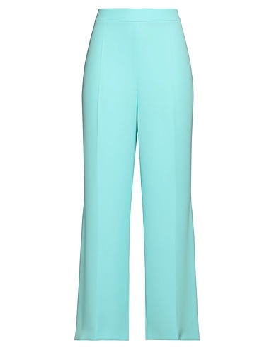 BOUTIQUE MOSCHINO Hosen Himmelblau 100% Polyester
