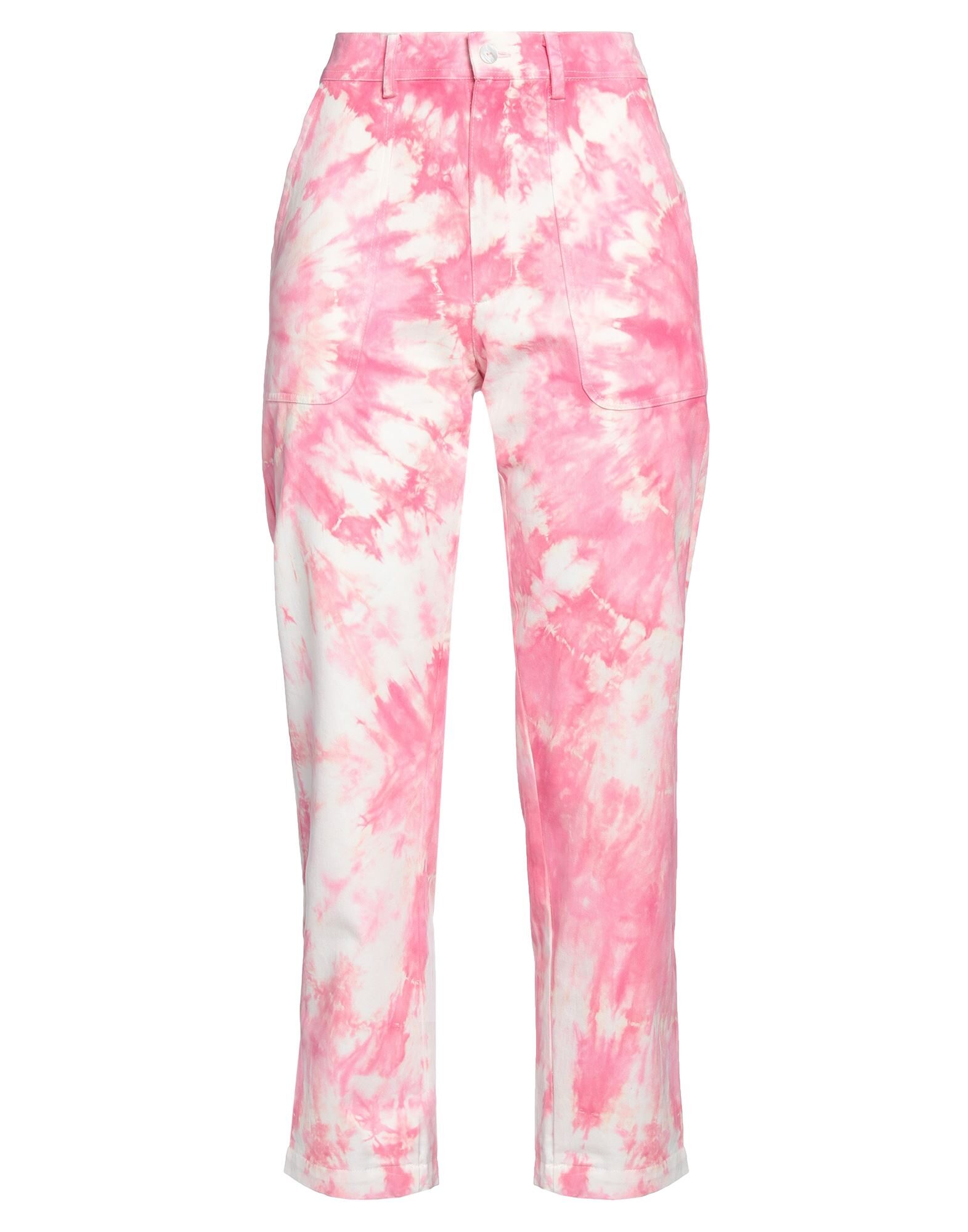 CHARLIE JOE - Trousers