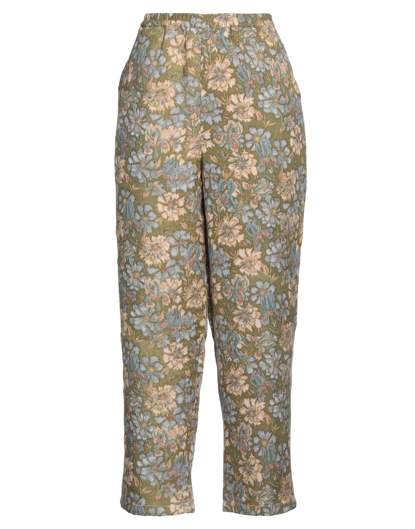 MES DEMOISELLES - Trousers