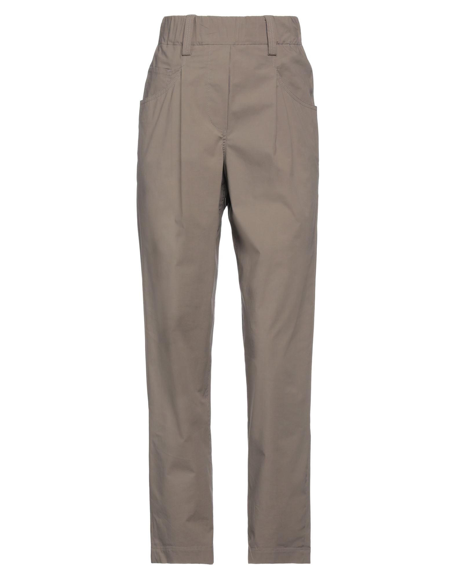 BRUNELLO CUCINELLI - Pants