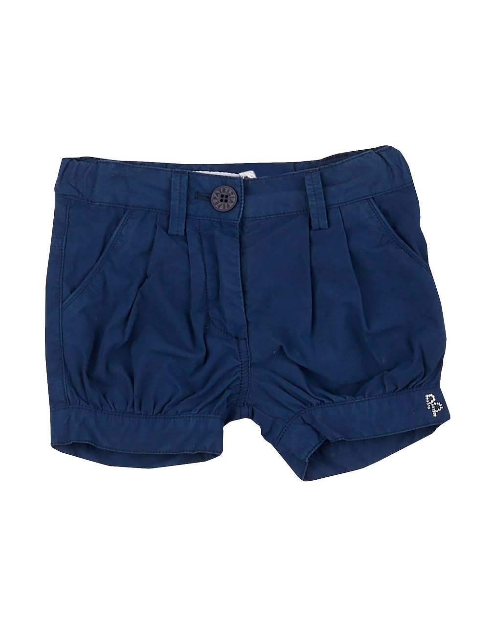 PATRIZIA PEPE - Shorts & Bermuda Shorts