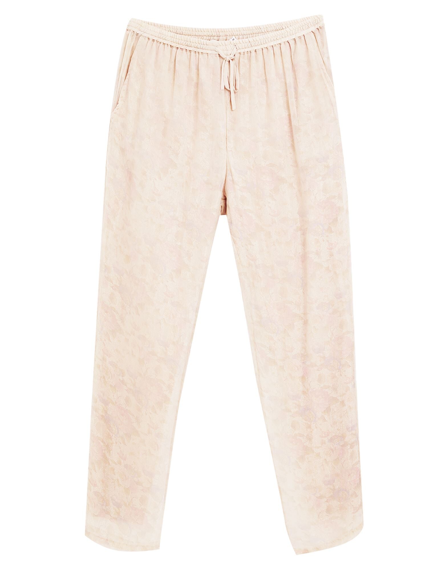 MES DEMOISELLES - Pants