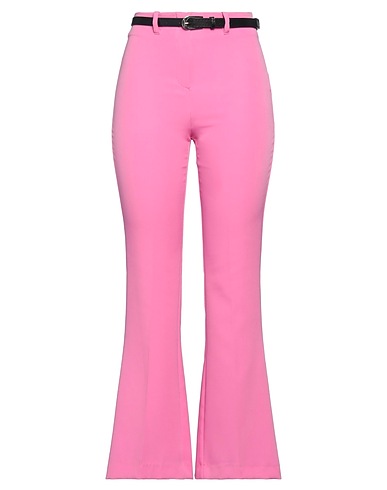 LE STREGHE Hosen Rosa 89% Polyester, 11% Elastan