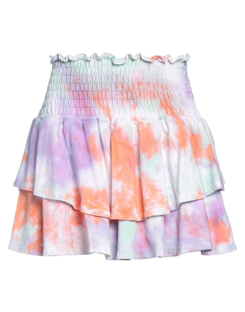 RAYS FOR DAYS - Mini skirts