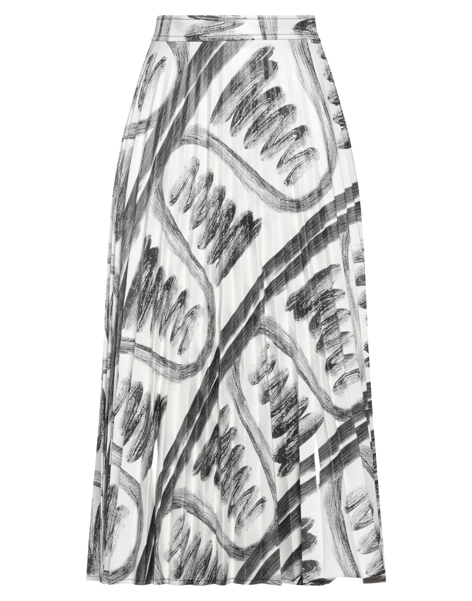 THEBE MAGUGU - Midi skirts