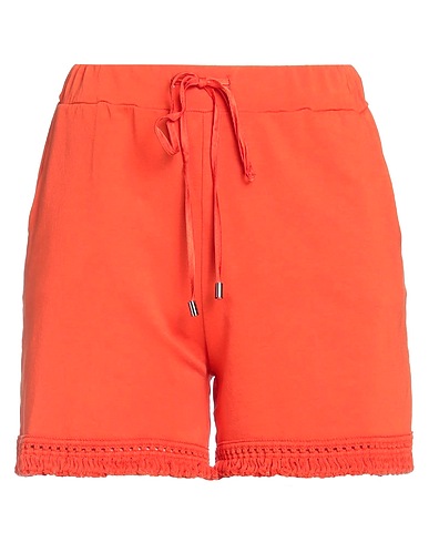 NANÀ ITALIAN HEART Shorts & Bermuda 97% Cotton, 3% Elastane