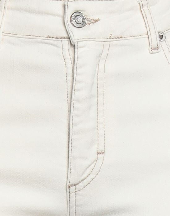 NANÀ ITALIAN HEART Джинсовые брюки