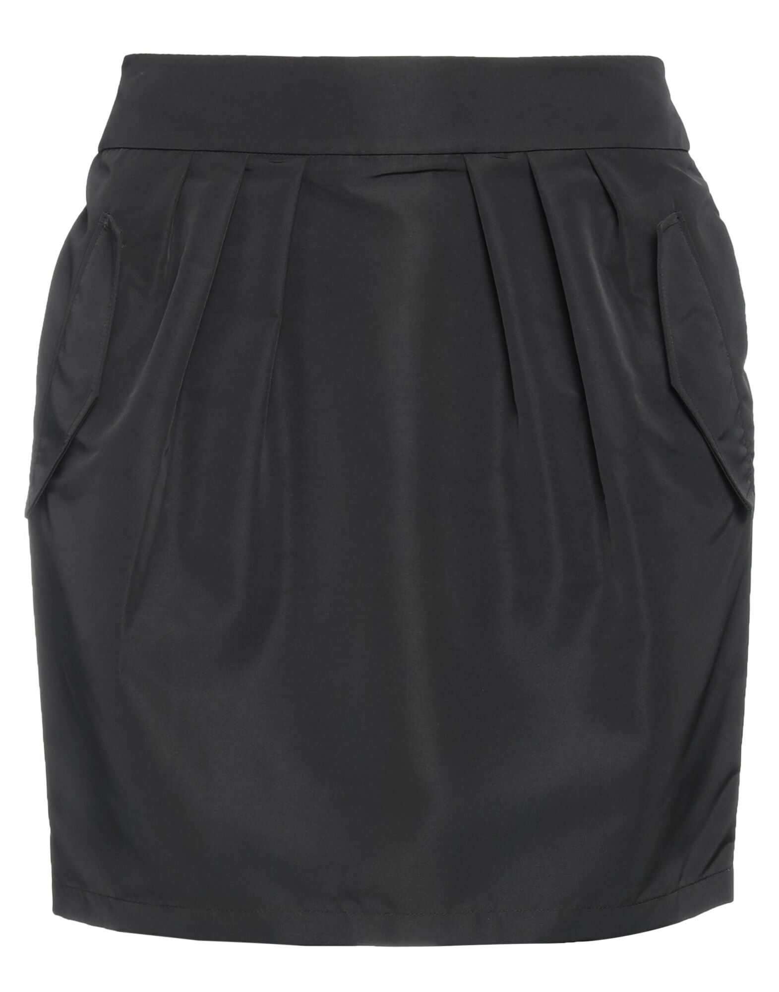 EMPORIO ARMANI - Mini skirts