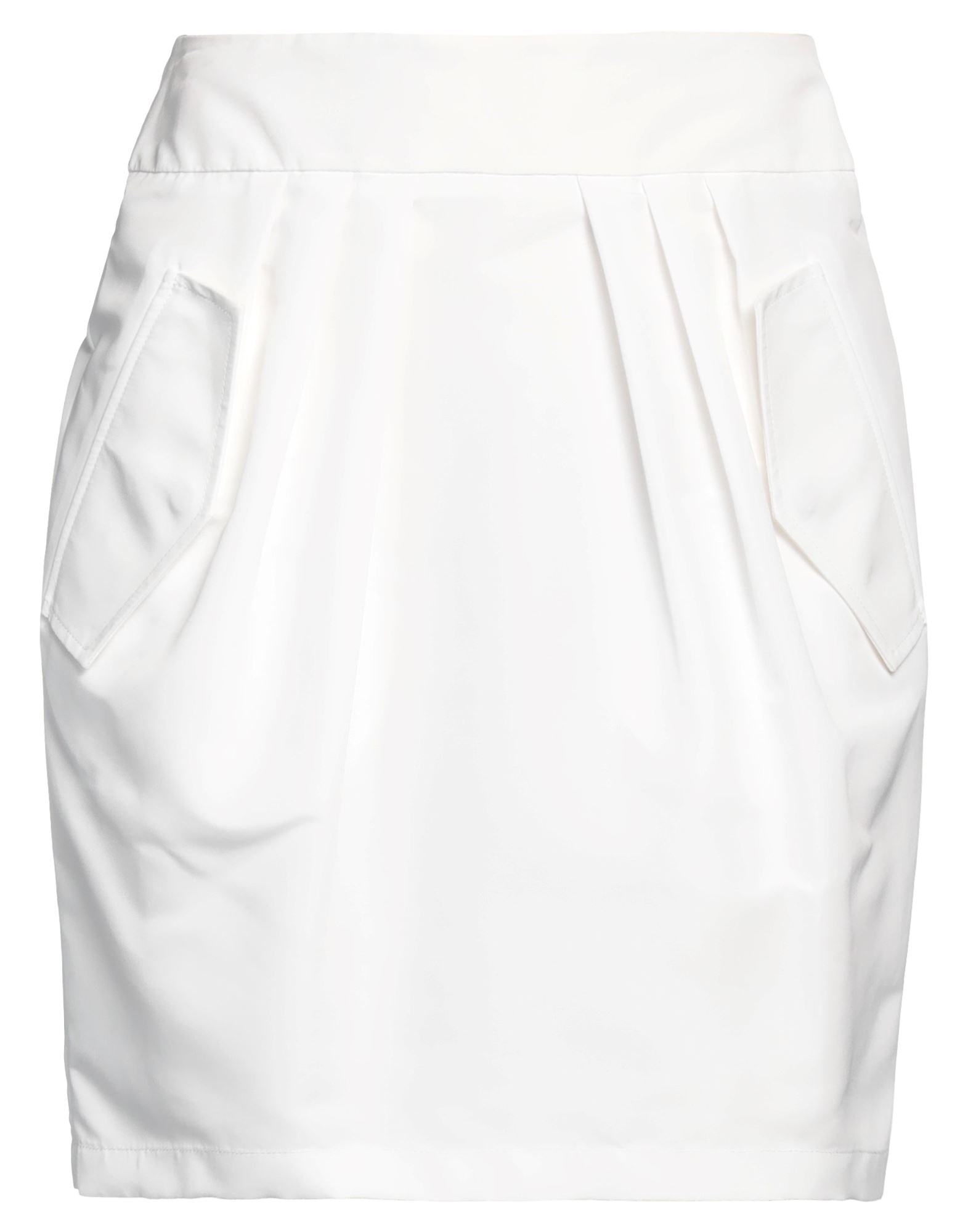 EMPORIO ARMANI - Mini skirts