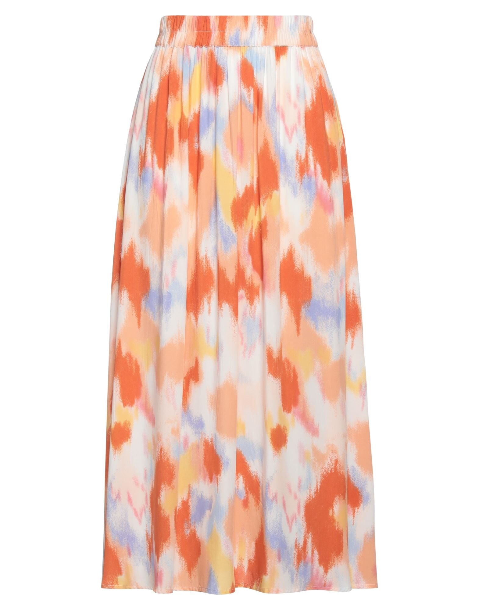 MINUS - マキシ丈スカート