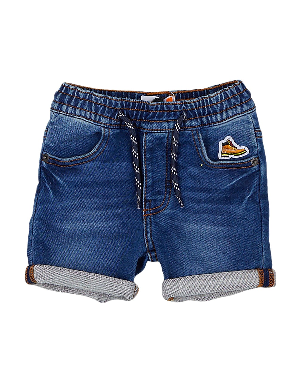 TIMBERLAND - Shorts & Bermuda Shorts