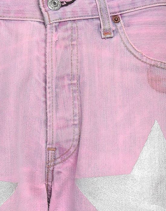 ROSSANO PERINI Джинсовые брюки