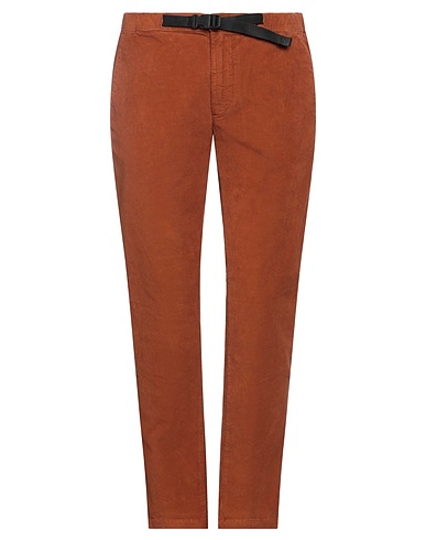 MODFITTERS Casual trouser Tan 97% Cotton, 3% Elastane