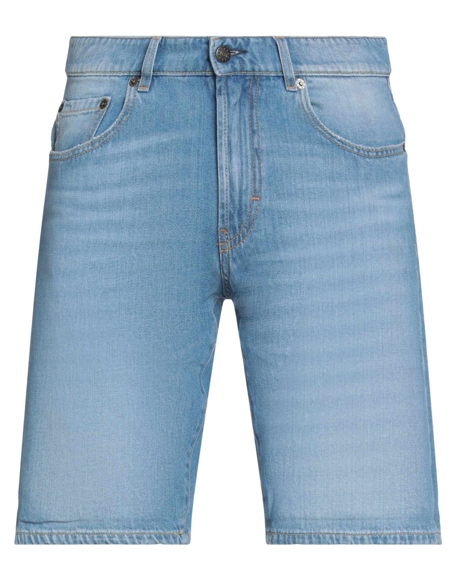 MODFITTERS - Denim shorts