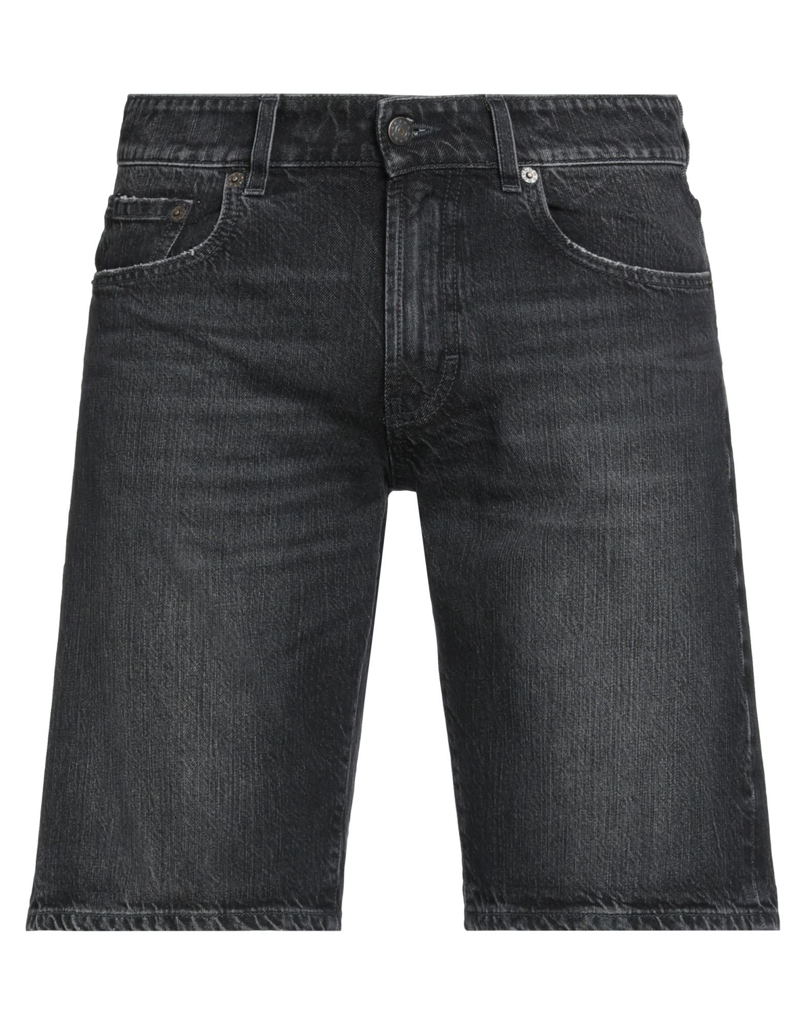 MODFITTERS - Denim shorts