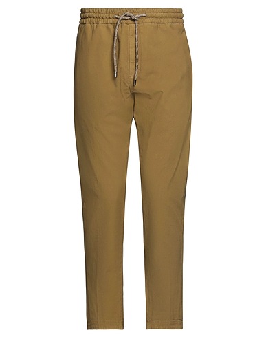 DONDUP Casual trouser Marigold 99% Cotton, 1% Elastane