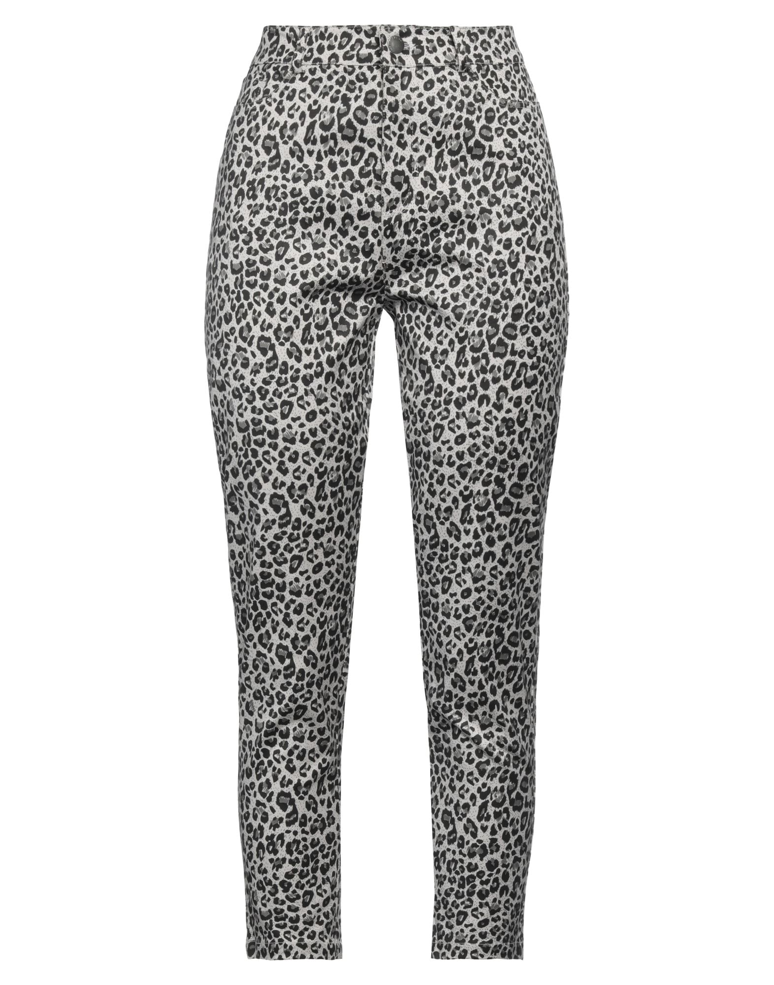 WEILI ZHENG - Pantaloni