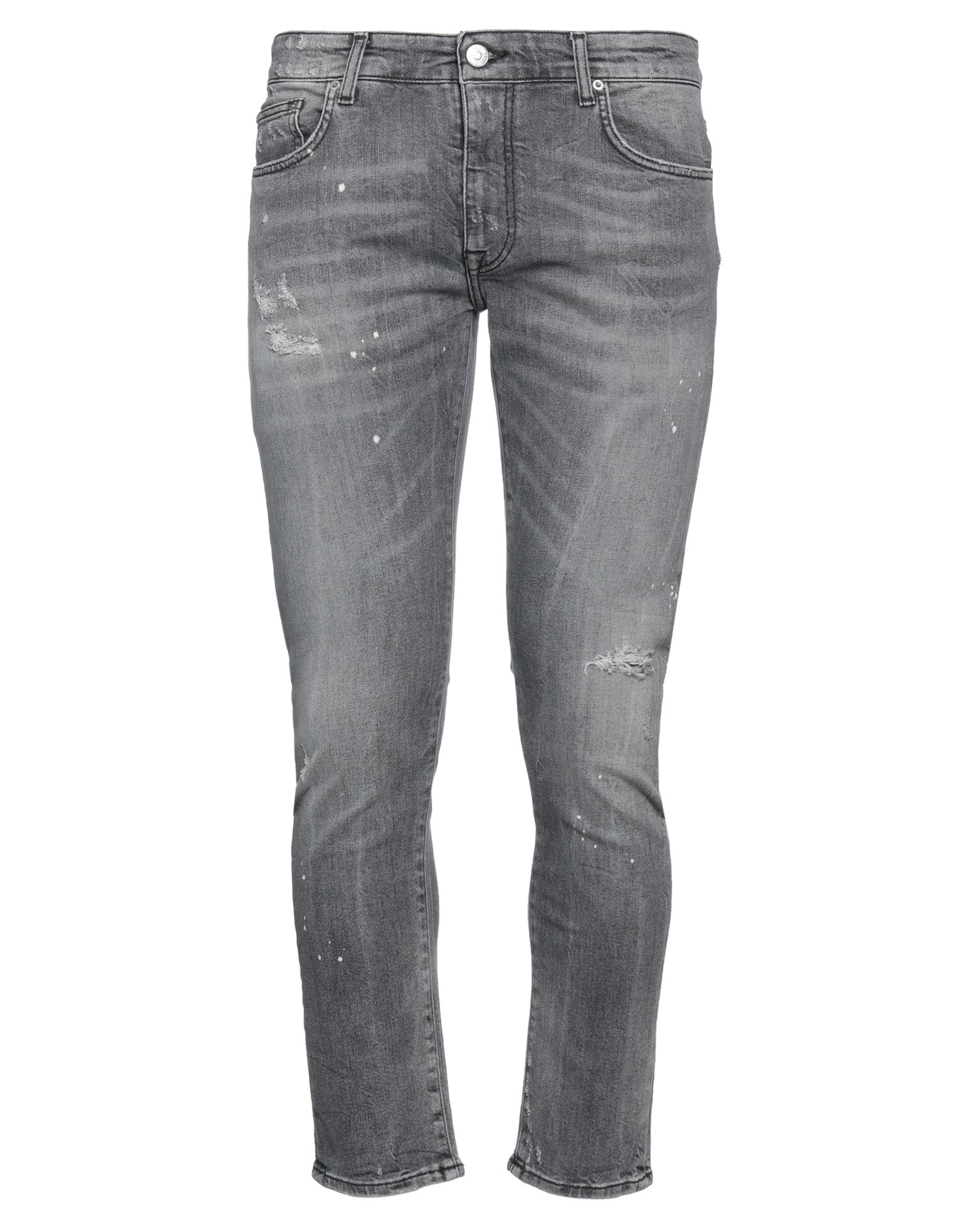 TAKESHY KUROSAWA - Jeans