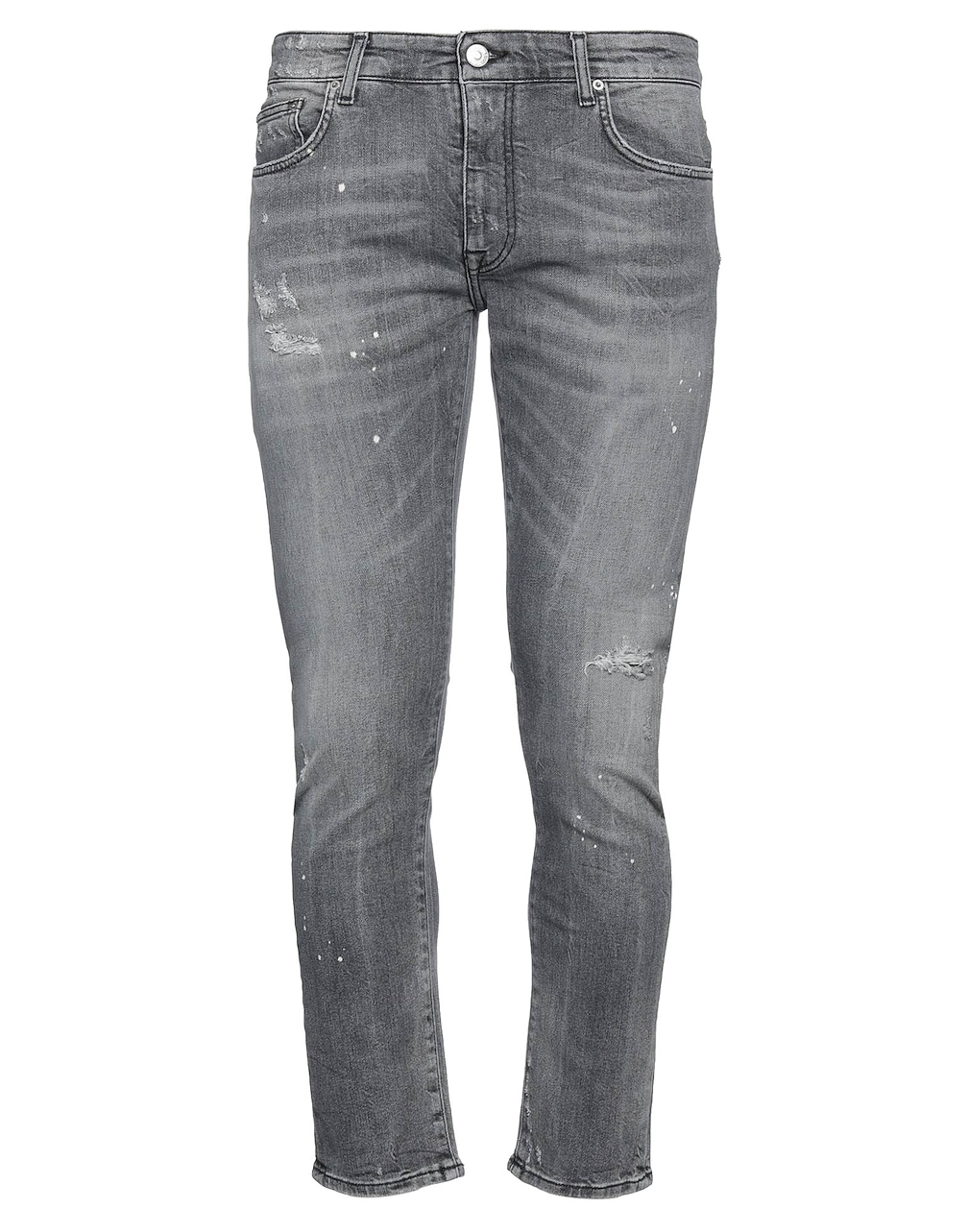 TAKESHY KUROSAWA - Jeans