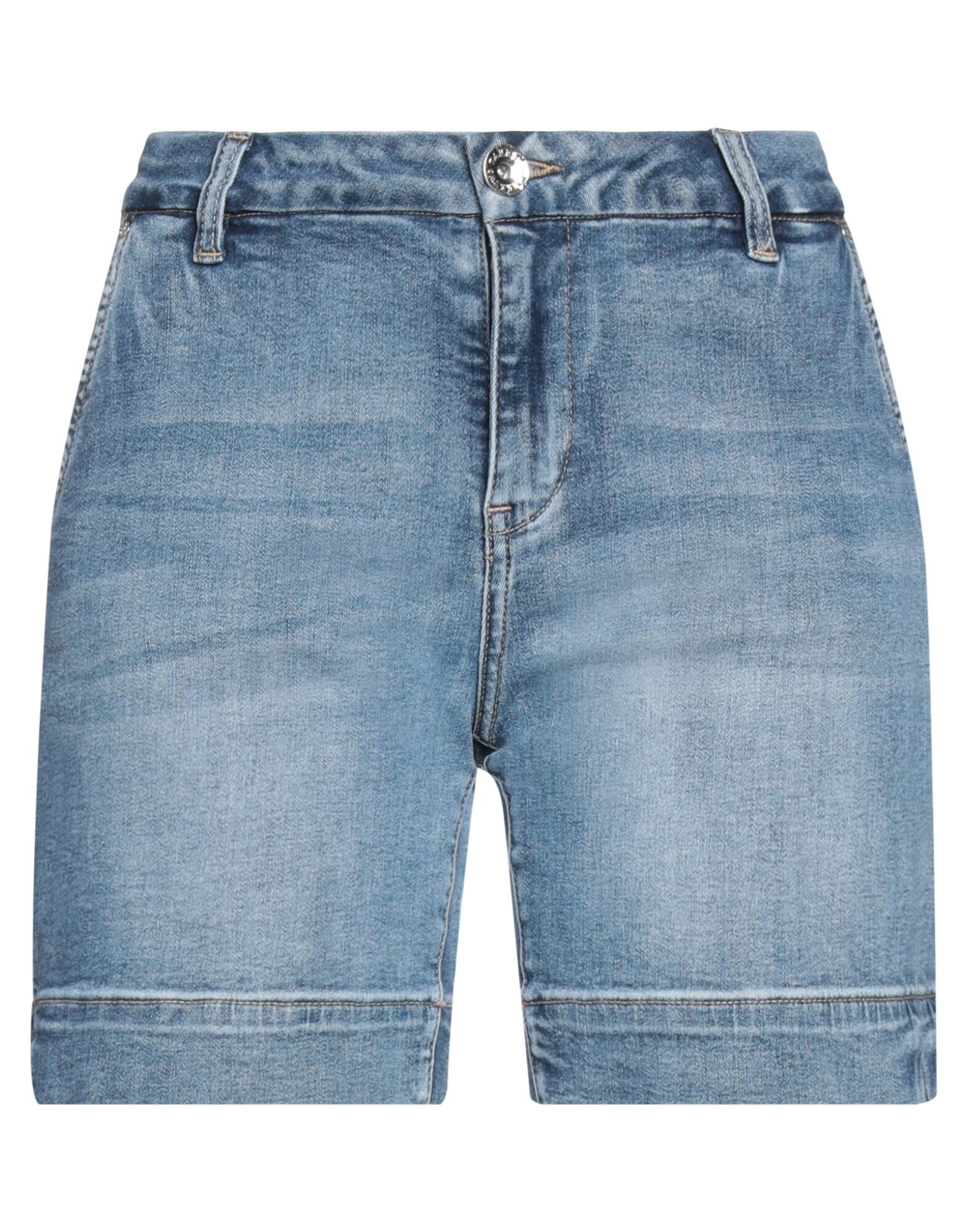 TAKE-TWO - Denim shorts