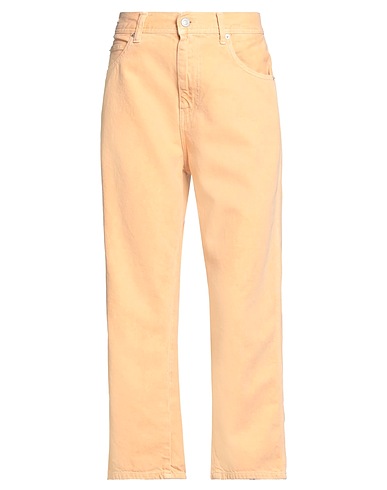 REPLAY Casual pants Apricot 69% Cotton, 31% Hemp