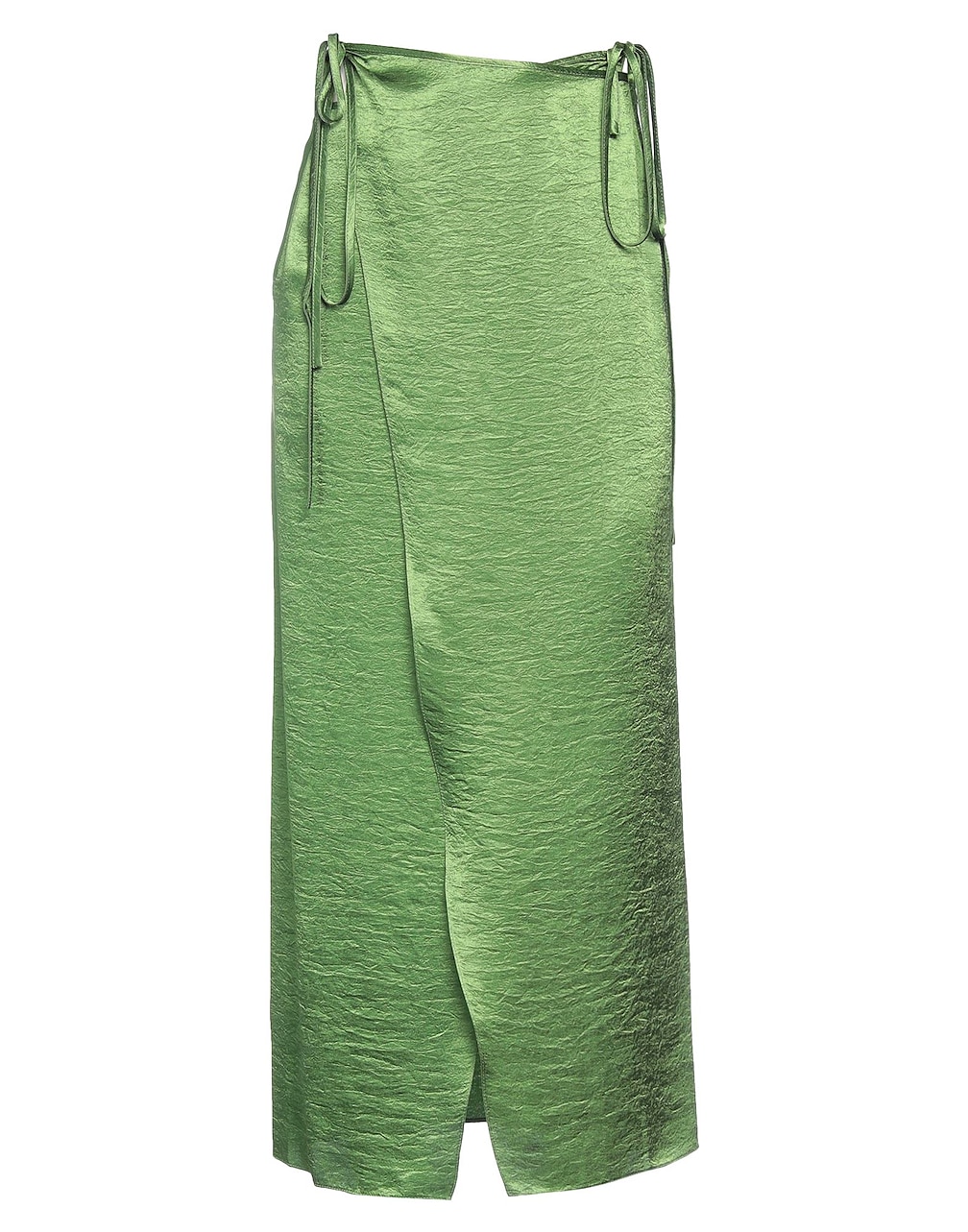 YUZEFI - Maxi skirts