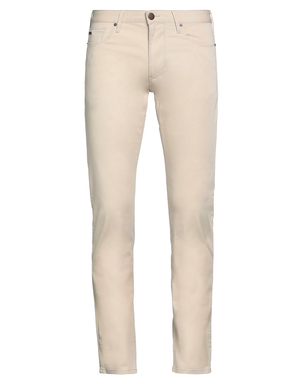 EMPORIO ARMANI - Casual παντελόνια