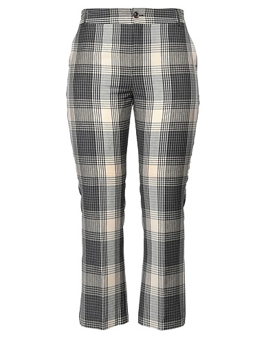 SOEUR Casual trouser Beige 100% Virgin Wool