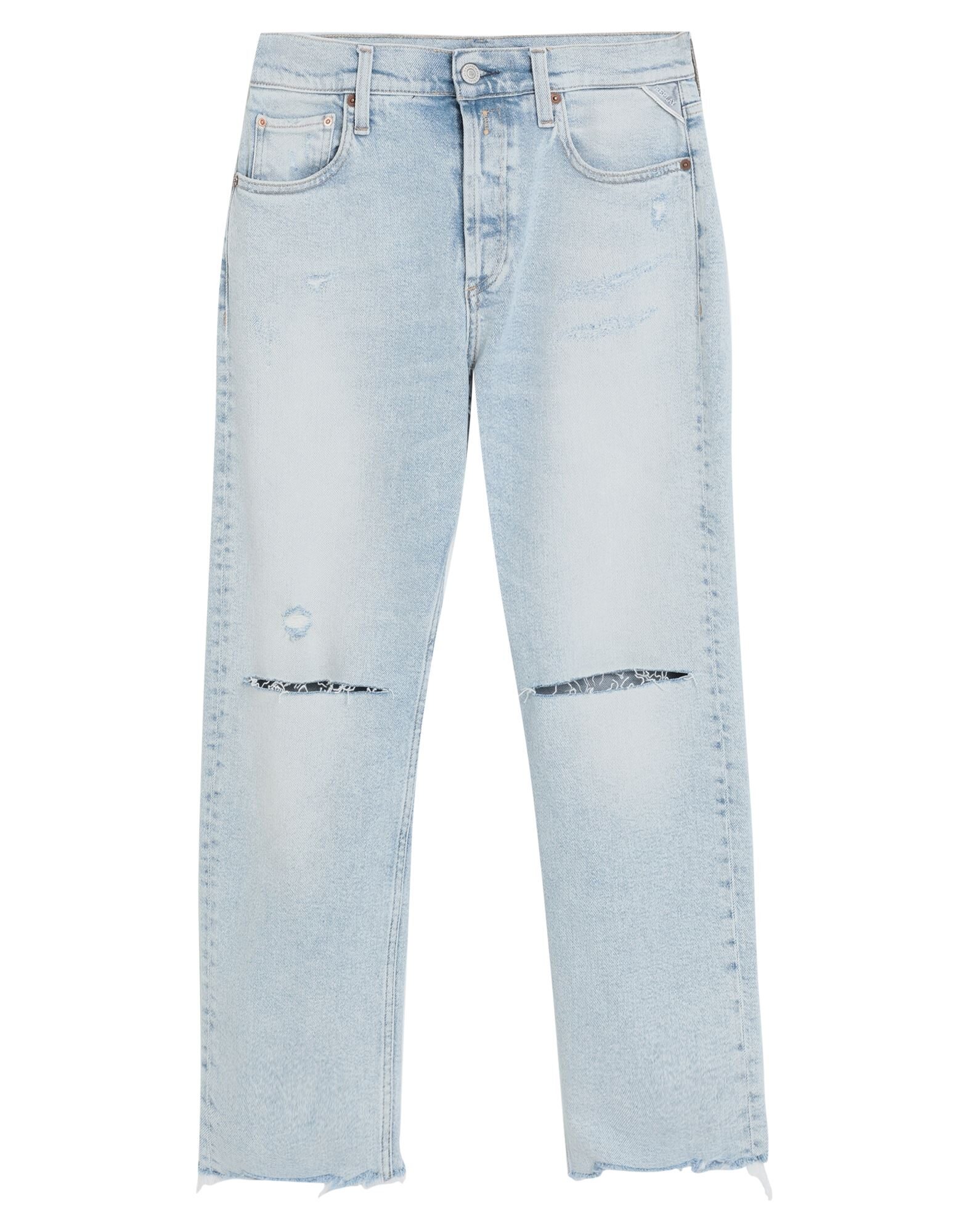 REPLAY - ジーンズ