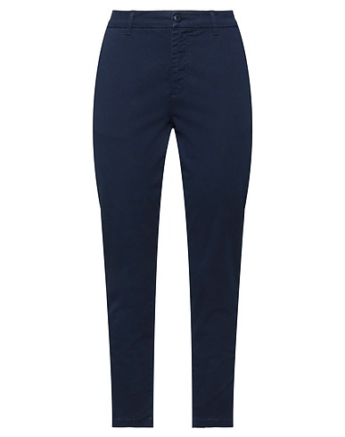 SUN 68 Pantalone Blu notte 98% Cotone, 2% Elastan