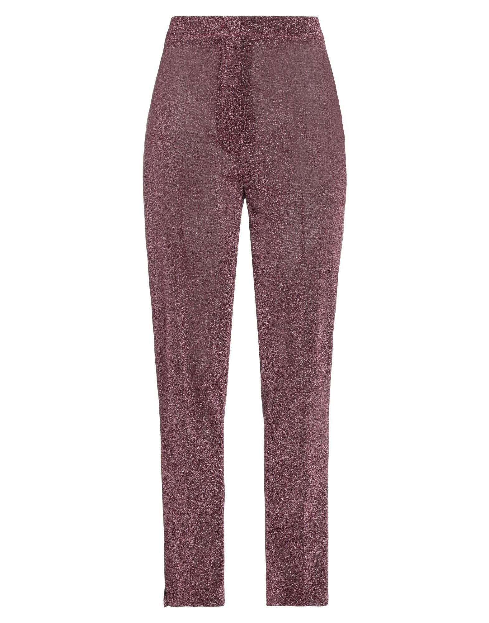 DISTRICT by MARGHERITA MAZZEI - Trousers
