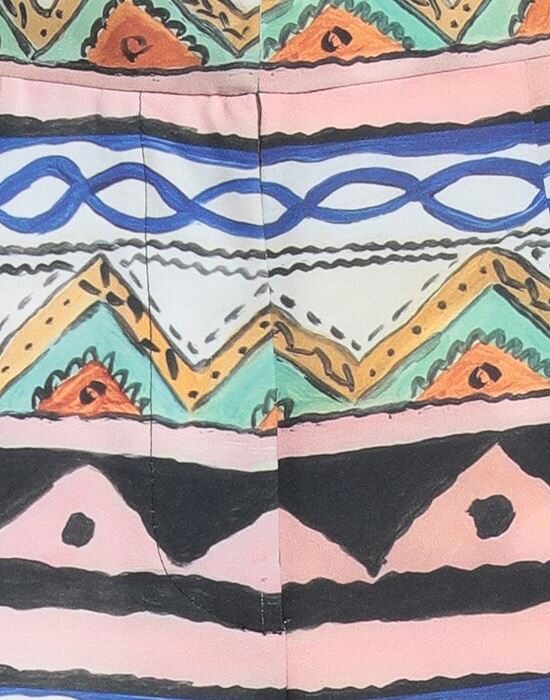 TATA-NAKA Повседневные брюки