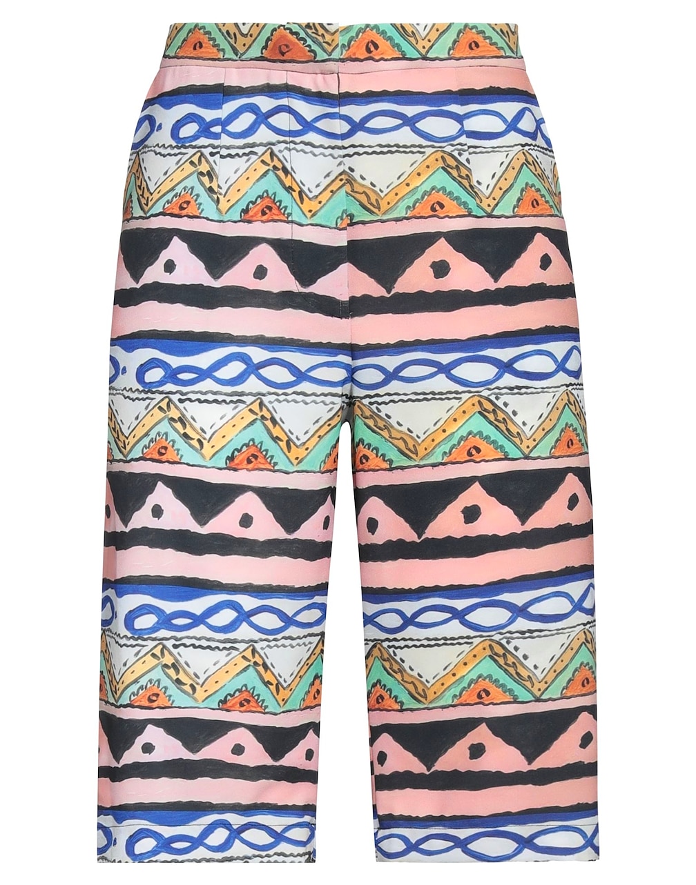 TATA-NAKA - Pantaloni