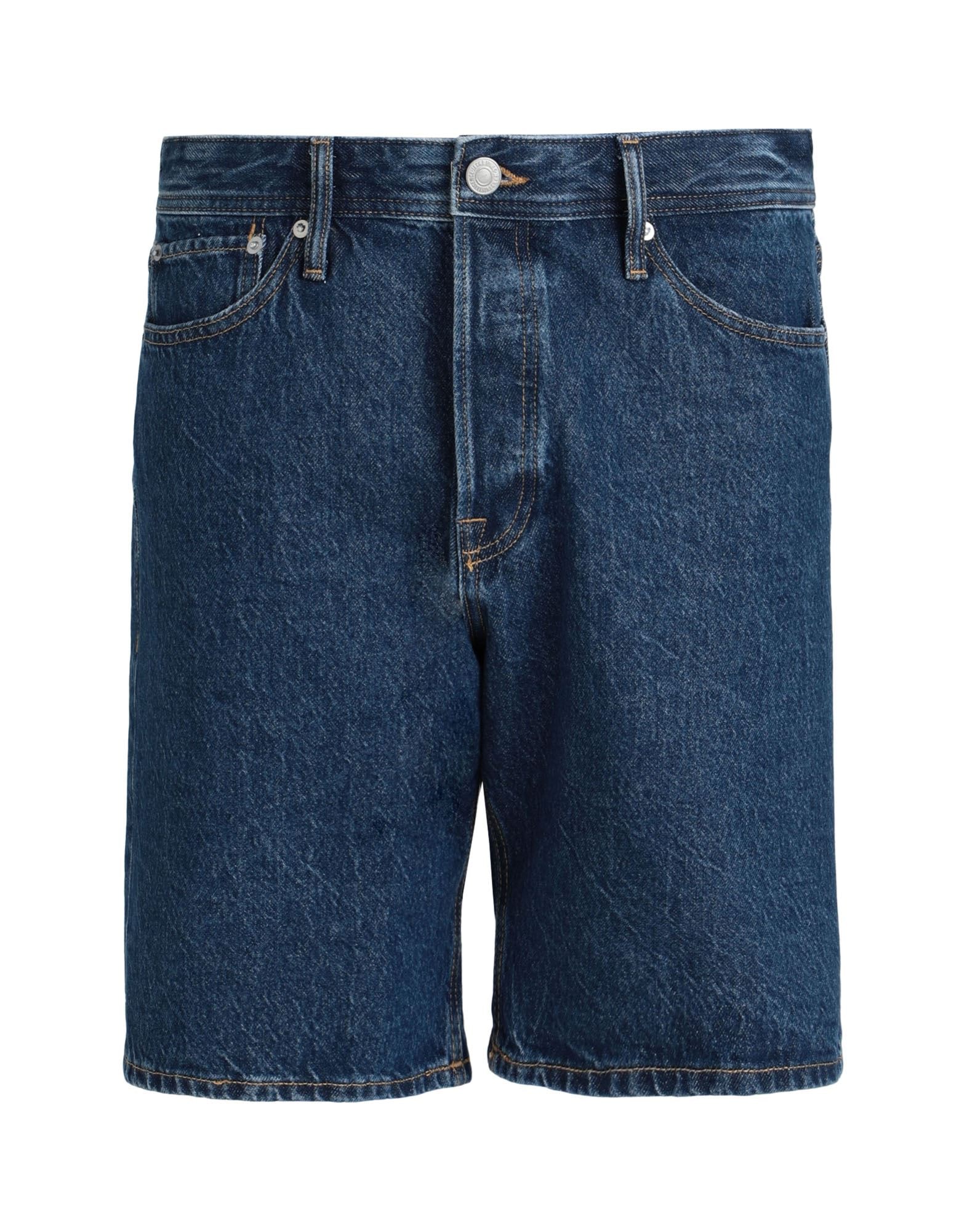 JACK & JONES - Denim shorts
