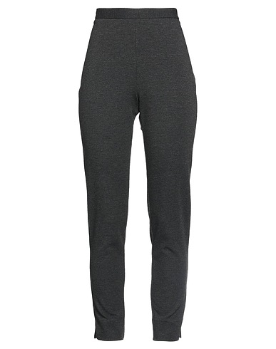 120% LINO Leggings Charcoal 69% Viscose, 25% Polyamide, 6% Elastane