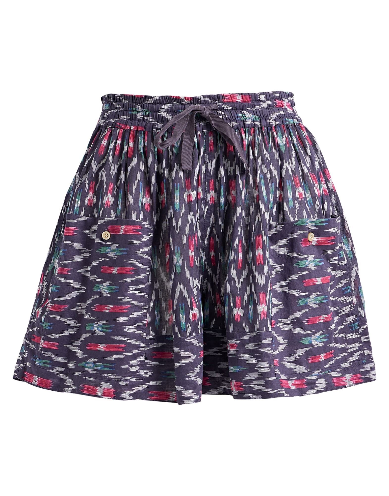 MARANT ÉTOILE - Shorts & Bermuda Shorts