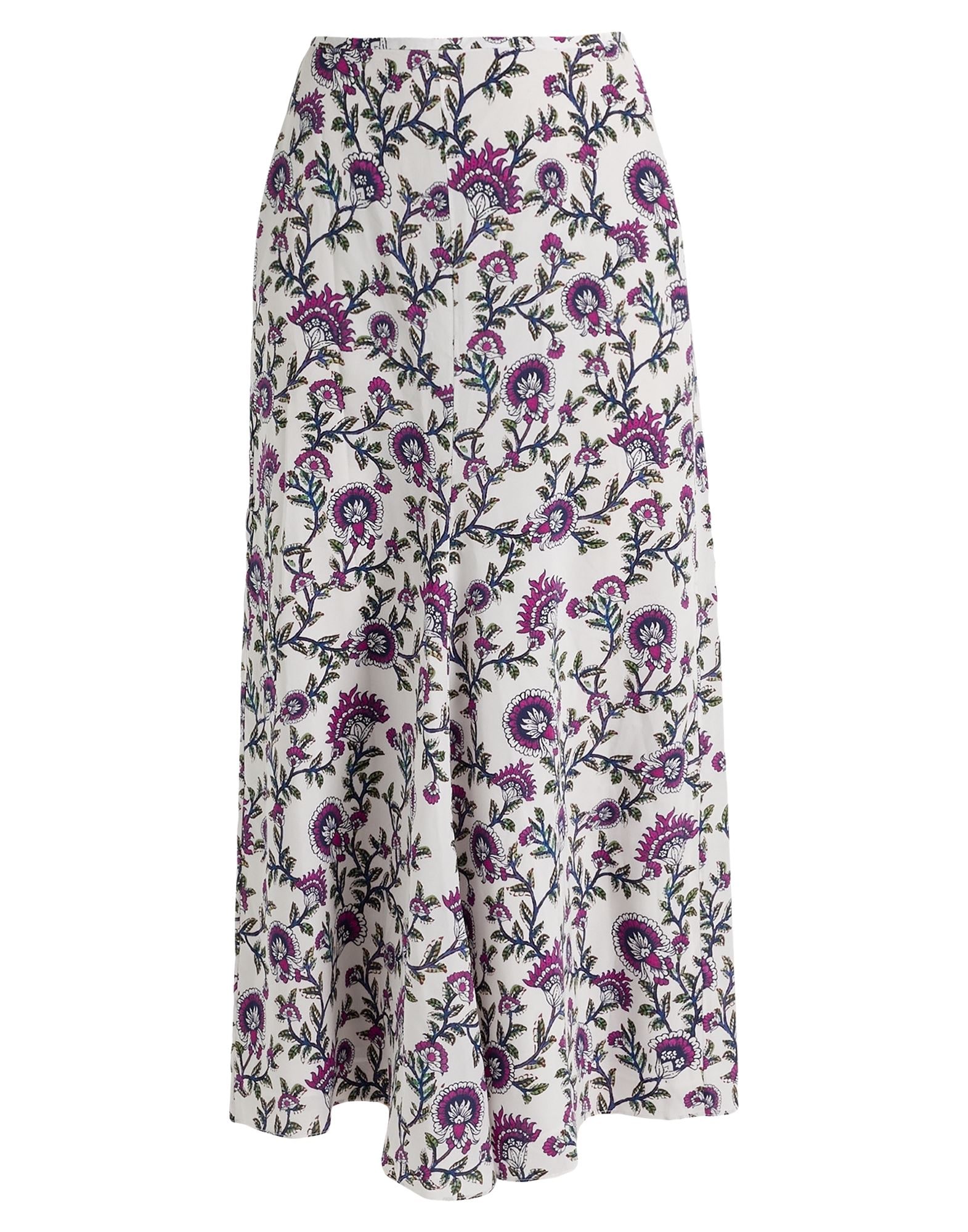 ISABEL MARANT - Maxi skirts