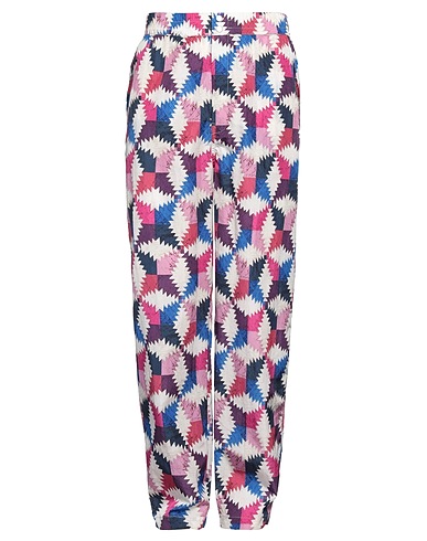 ISABEL MARANT Pants VIOLA 66% Polyamide, 34% Recycled polyamide