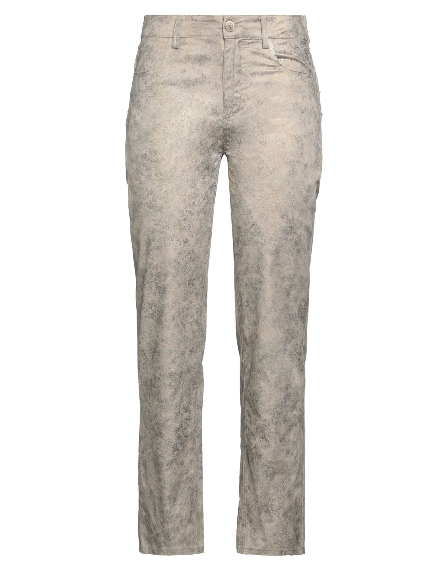 VIRNA DRÒ - Casual παντελόνια