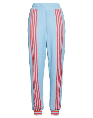 ESSENTIEL ANTWERP Pantalon Bleu ciel 100% Polyester