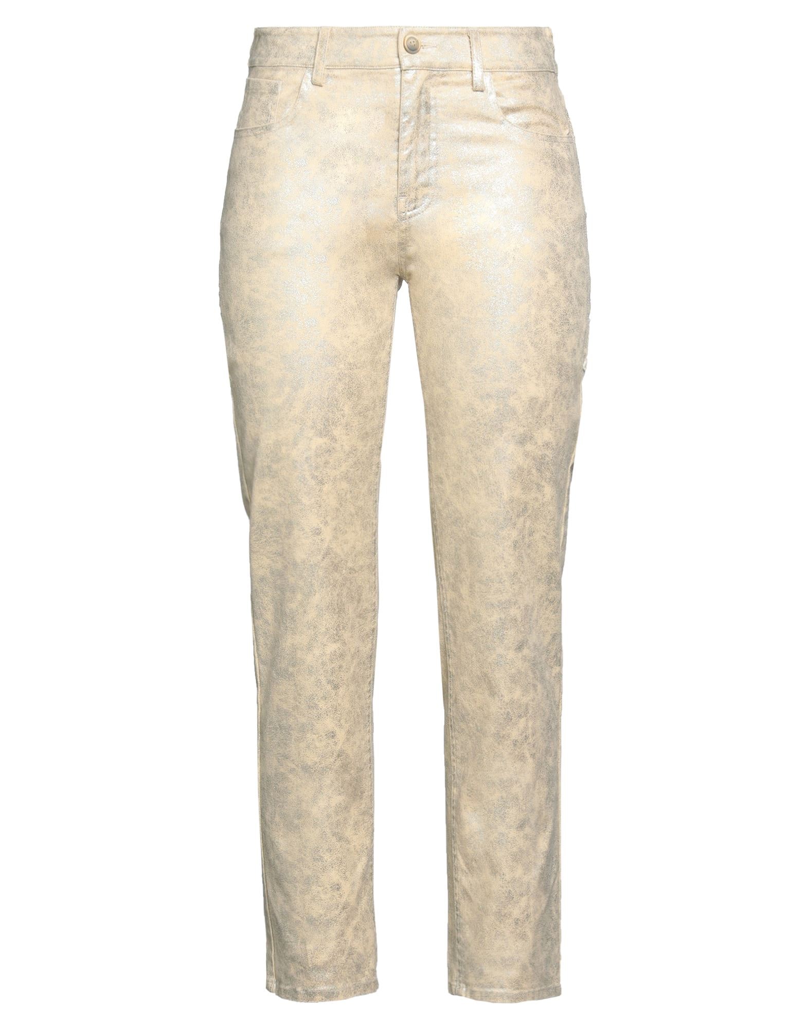 VIRNA DRÒ - Casual παντελόνια