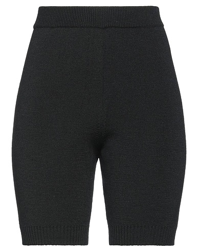 MAGDA BUTRYM Shorts & Bermuda 63% Wool, 23% Silk, 14% Cashmere