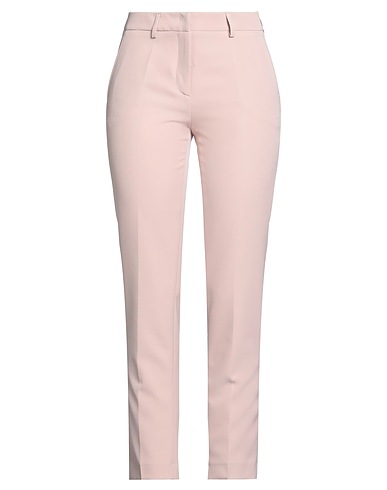 RSVP Casual trouser Blush 88% Polyester, 12% Elastane