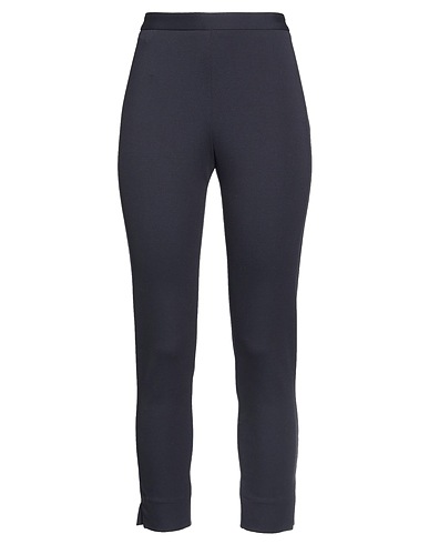 120% LINO Leggings Midnight blue 69% Viscose, 25% Polyamide, 6% Elastane
