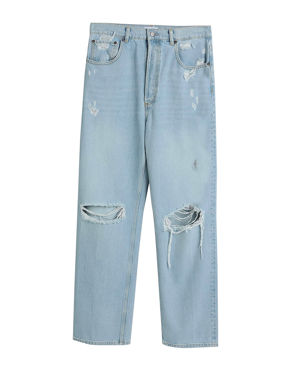 BOYISH - Jeanshosen