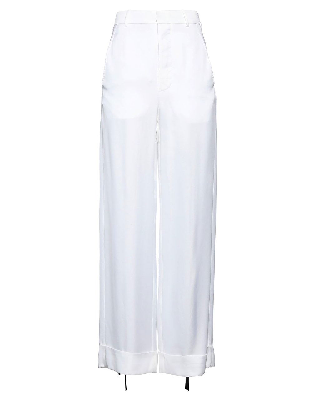 ANN DEMEULEMEESTER - Casual παντελόνια