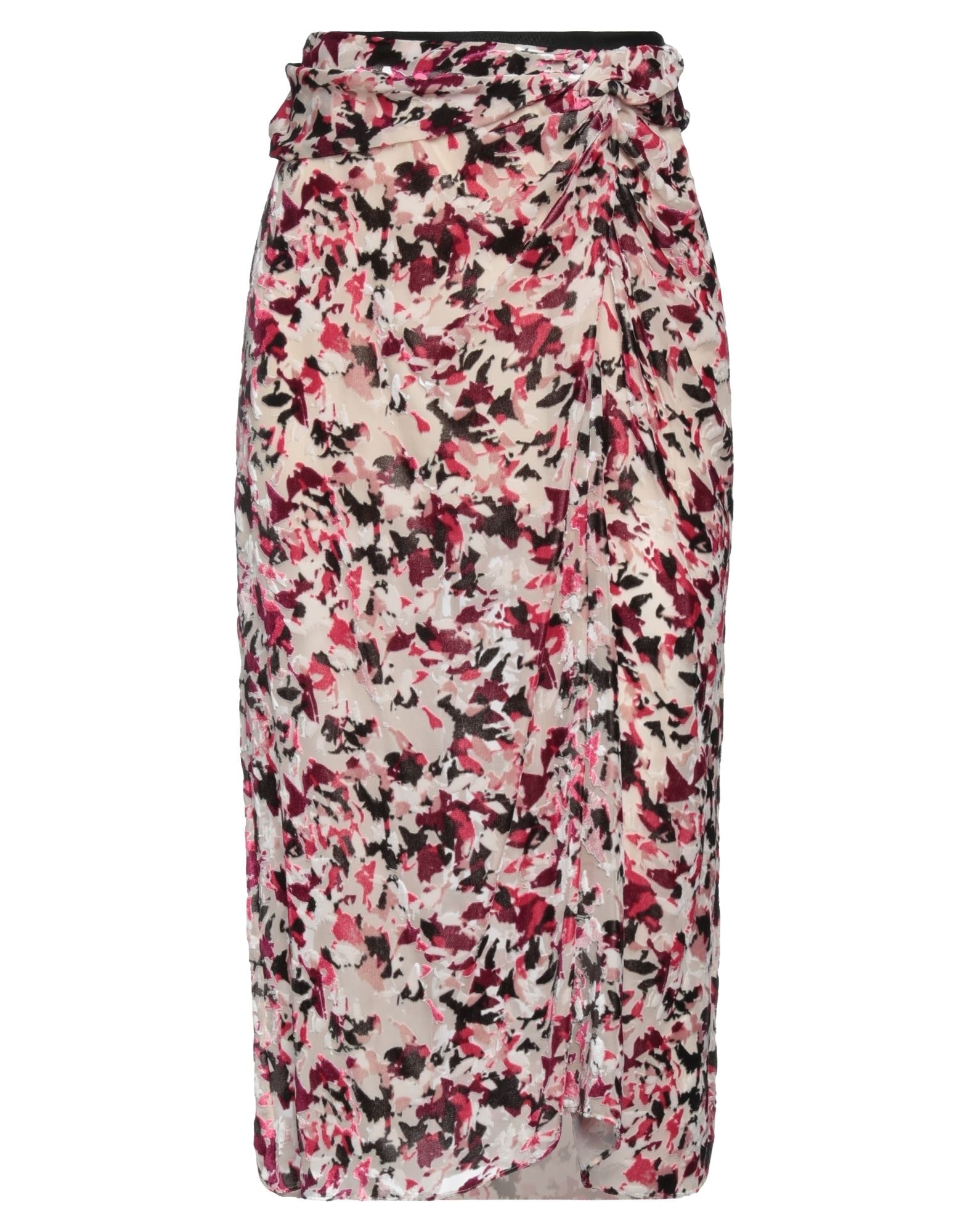 RAG & BONE - ミディスカート