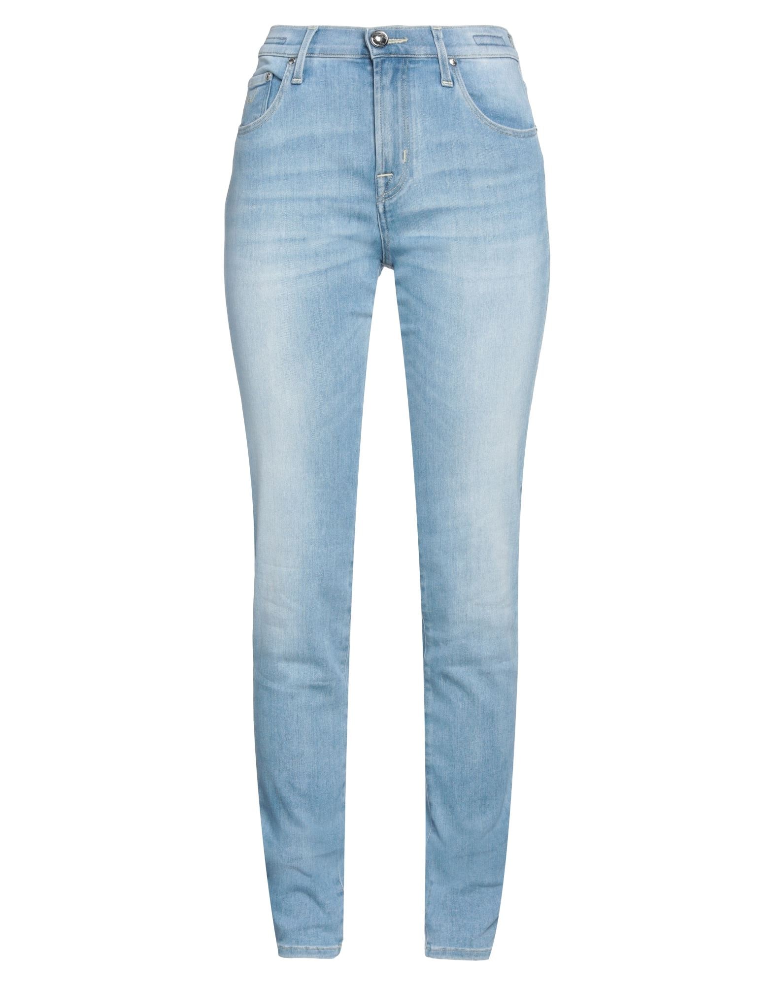 JACOB COHЁN - Pantaloni jeans